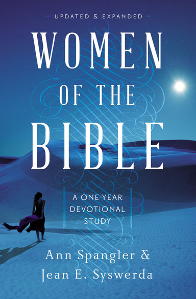 Image of Women of the Bible other