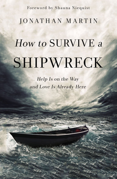 Image of How to Survive a Shipwreck other