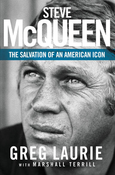 Image of Steve McQueen other