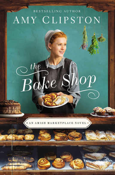 Image of The Bake Shop other