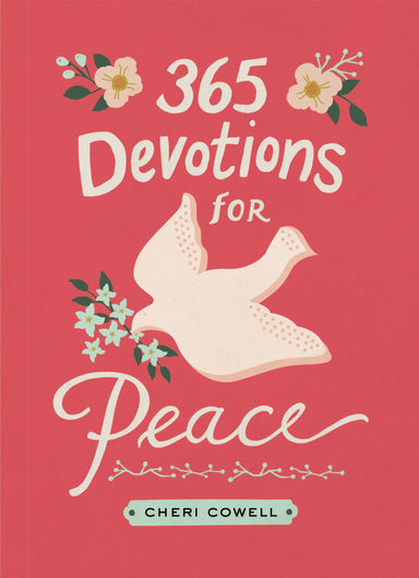 Image of 365 Devotions for Peace other