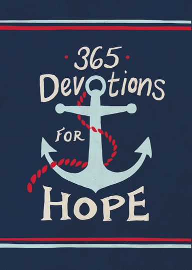 Image of 365 Devotions for Hope other