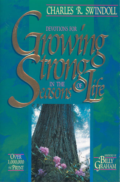 Image of Growing Strong in the Seasons of Life other