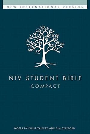 Image of NIV Student Bible Compact other