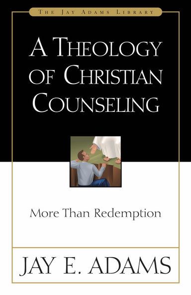 Image of Theology of Christian Counseling, A other