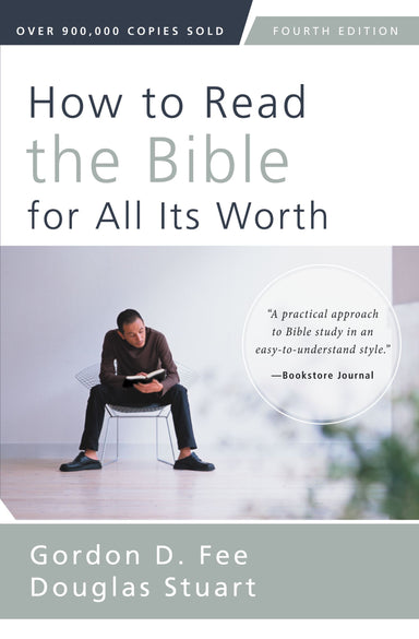 Image of How to Read the Bible for All its Worth other