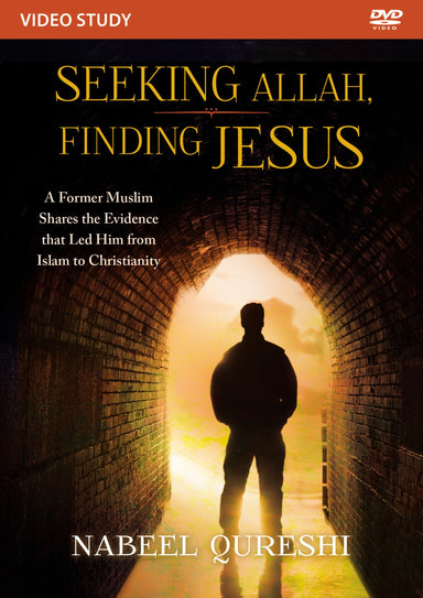 Image of Seeking Allah, Finding Jesus Video Study other