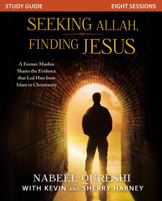 Image of Seeking Allah, Finding Jesus Study Guide other