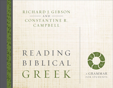 Image of Reading Biblical Greek other