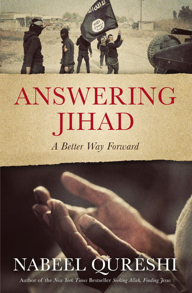 Image of Answering Jihad other