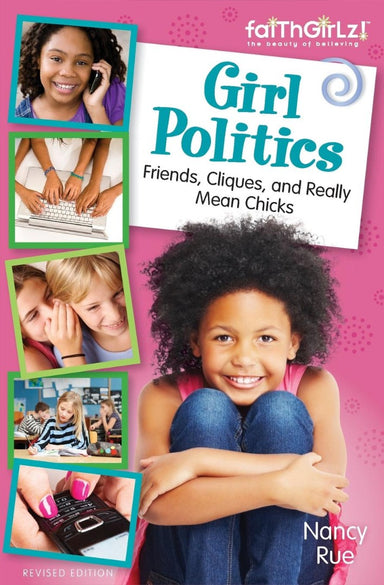 Image of Girl Politics other