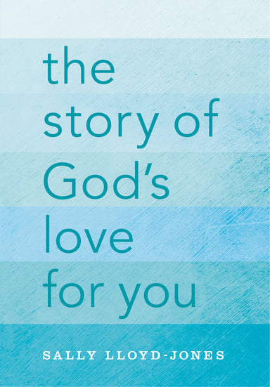 Image of The Story of God's Love for You other