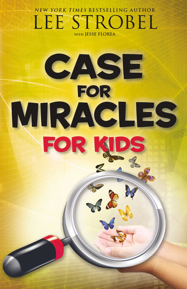 Image of Case For Miracles For Kids other
