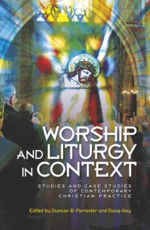 Image of Worship and Liturgy in Context other