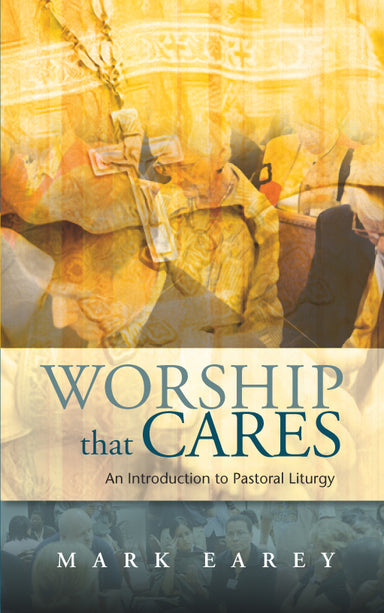 Image of Worship That Cares other