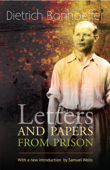 Image of Letters and Papers from Prison other