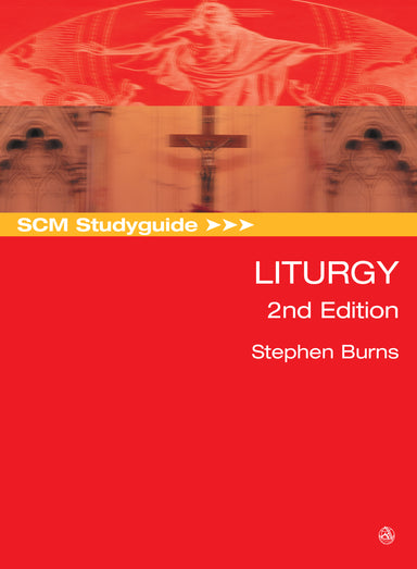 Image of Scm Studyguide: Liturgy: 2nd Edition other