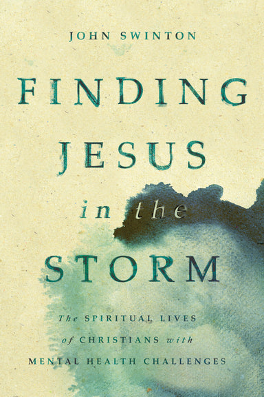 Image of Finding Jesus in the Storm other