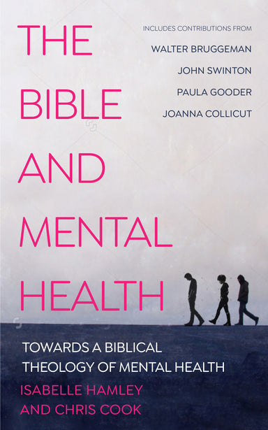 Image of The Bible and Mental Health other