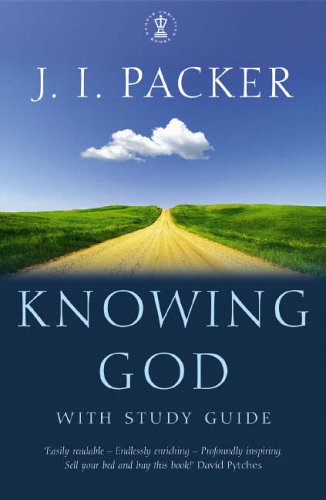 Image of Knowing God other