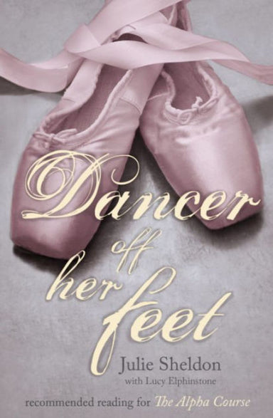 Image of Dancer Off Her Feet other