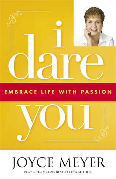Image of I Dare You other