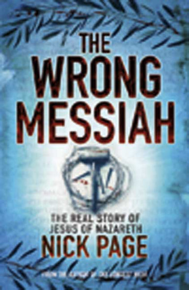 Image of The Wrong Messiah other