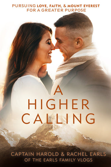 Image of A Higher Calling other