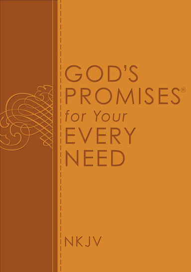 Image of God's Promises for Your Every Need, NKJV other