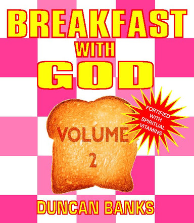 Image of Breakfast with God - Volume 2 other