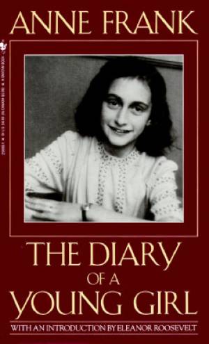 Image of The Diary of a Young Girl other
