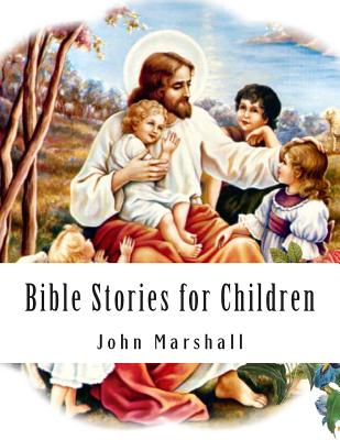 Image of Bible Stories for Children other