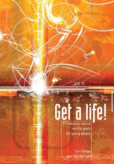 Image of Get A Life! other