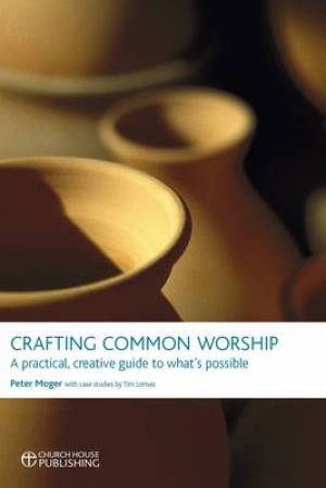Image of Crafting Common Worship other