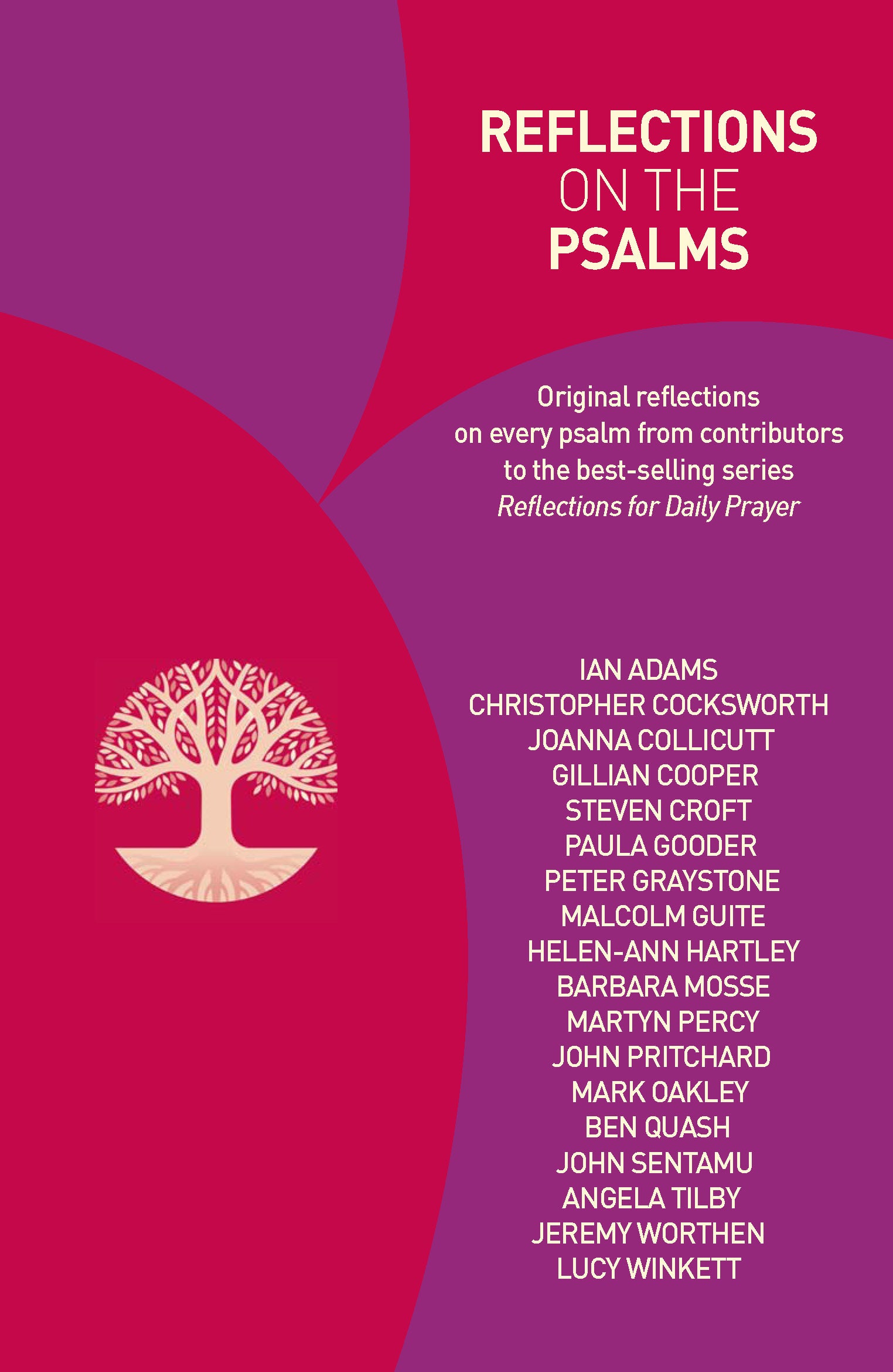 Image of Reflections on the Psalms other