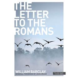 Image of The Letter to the Romans other