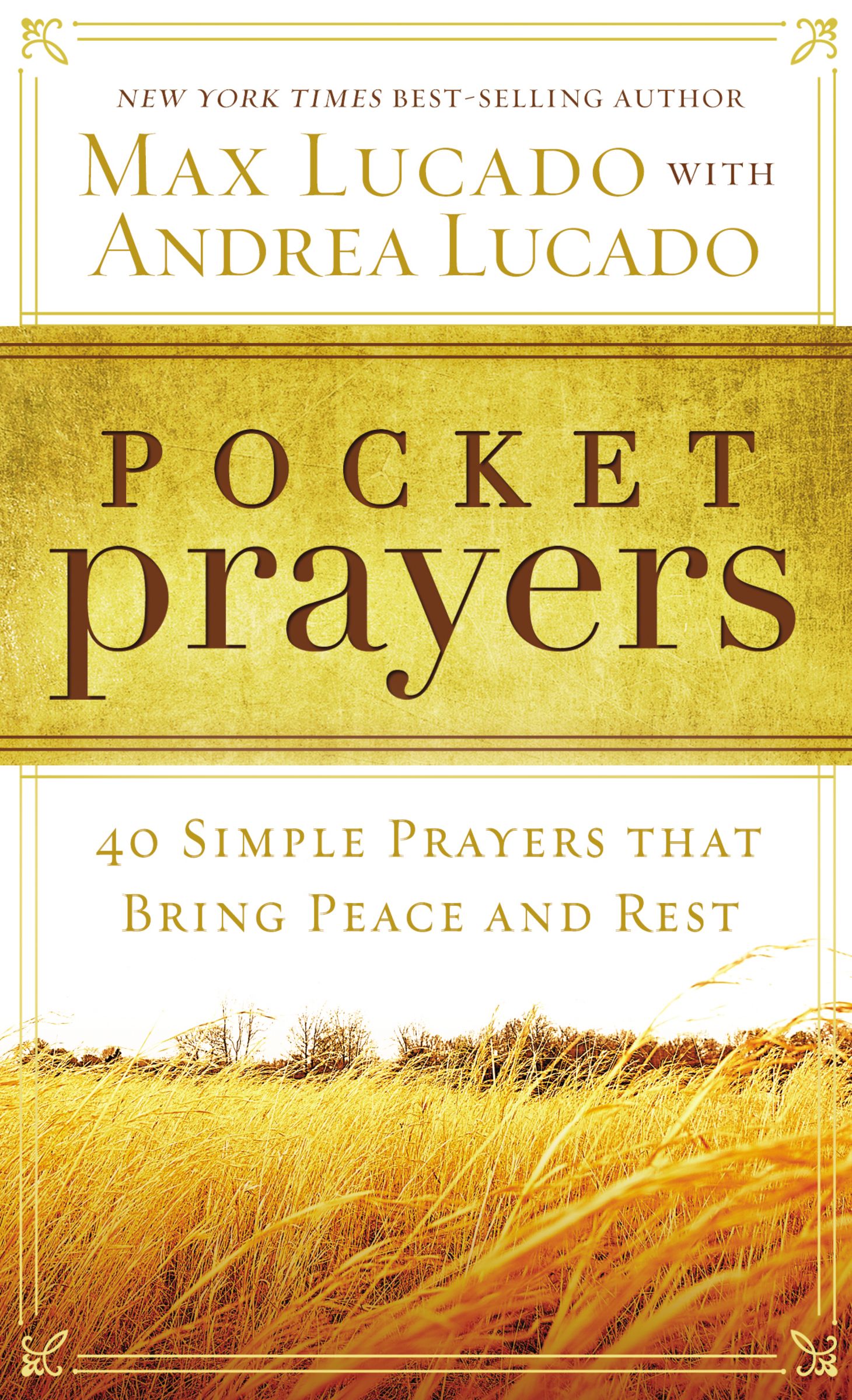 Image of Pocket Prayers other