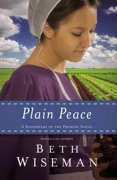 Image of Plain Peace other