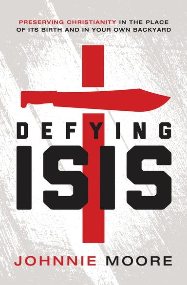 Image of Defying ISIS other