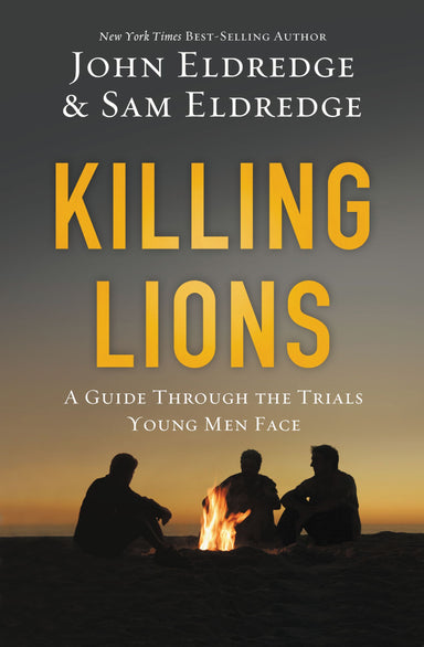 Image of Killing Lions other