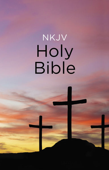 Image of NKJV, Value Outreach Bible other