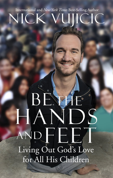 Image of Be The Hands and Feet other