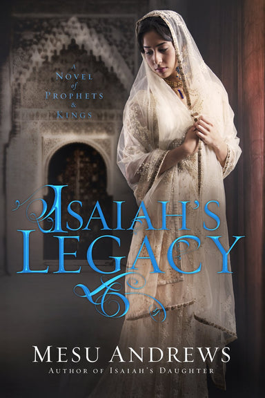 Image of Isaiah's Legacy other