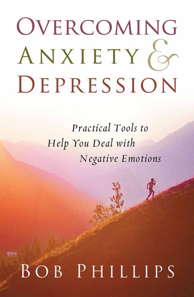 Image of Overcoming Anxiety And Depression other