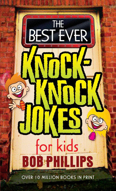 Image of The Best Ever Knock Knock Jokes For Kids other