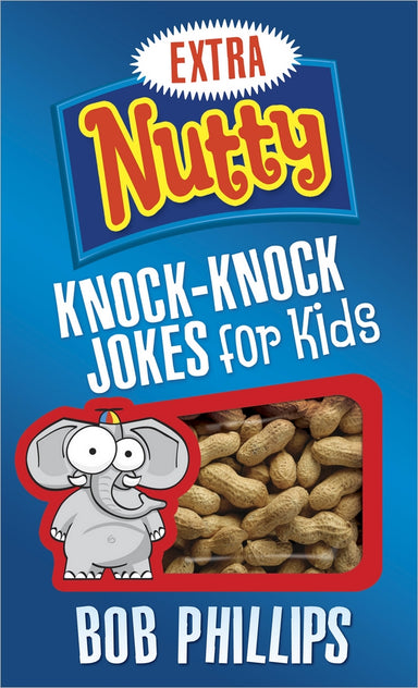 Image of Extra Nutty Knock Knock Jokes For Kid other