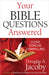 Image of Your Bible Questions Answered other