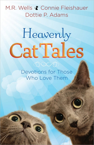 Image of Heavenly Cat Tales other
