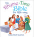 Image of My Rhyme-Time Bible for Little Ones other
