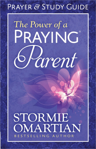 Image of Power Of A Praying Parent other